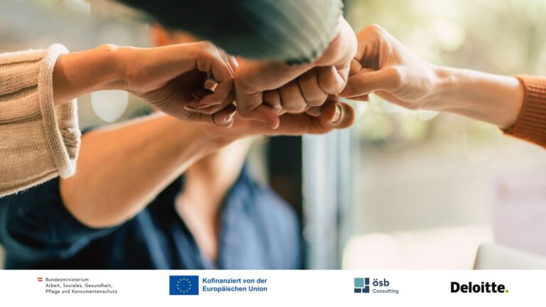 Rückblick und Weiterführung: Peer-to-Peer-Online-Austausch am 03.12.2025