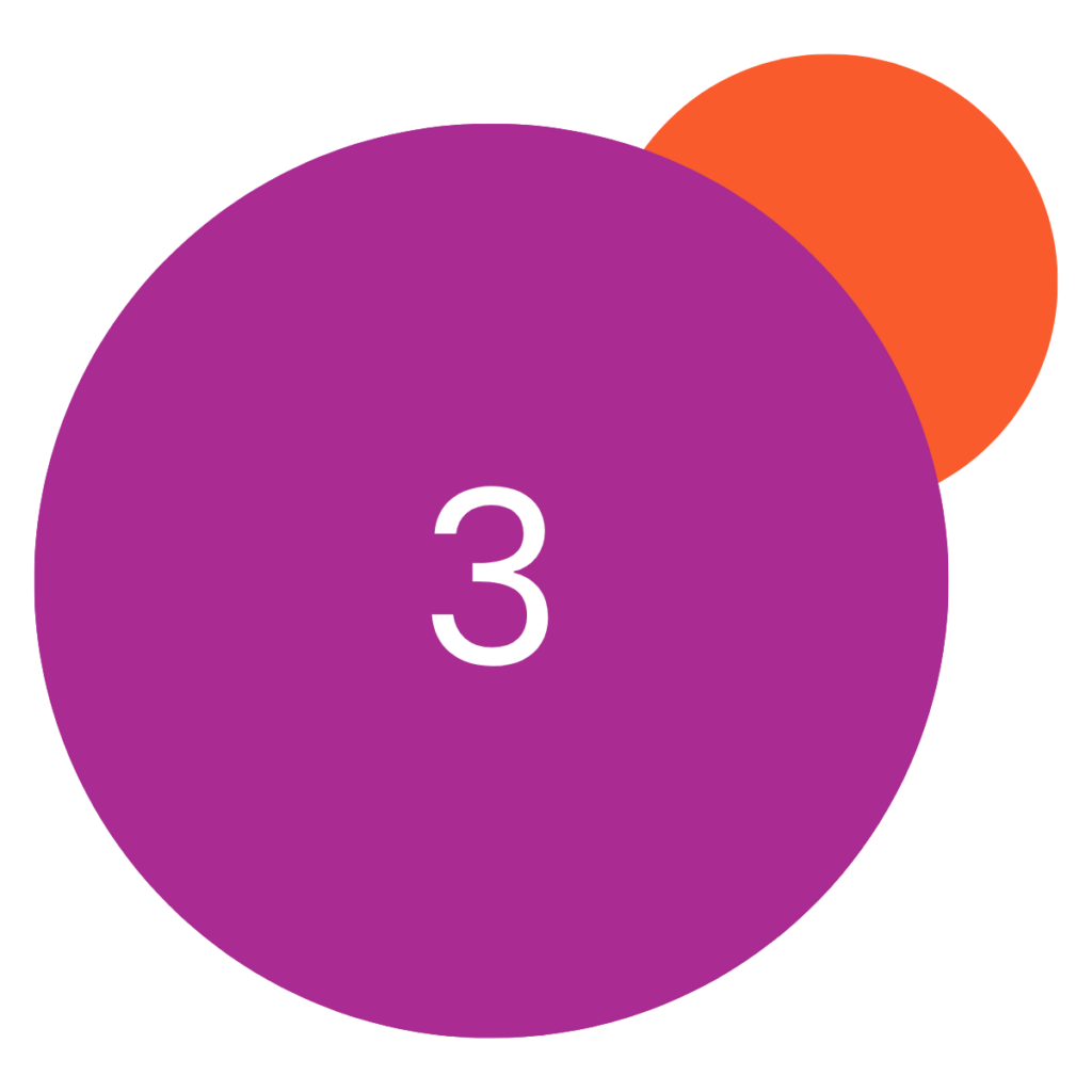 3