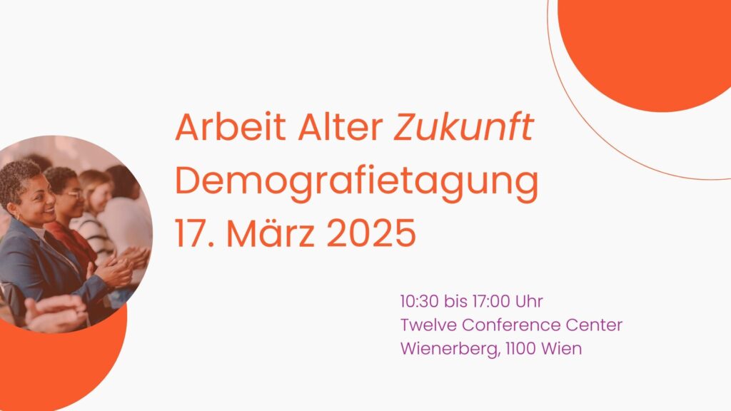 Demografietagung 2026