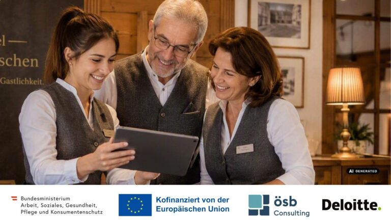 Rückblick und Weiterführung: Online Peer-to-Peer-Austausch am 19.10.2026